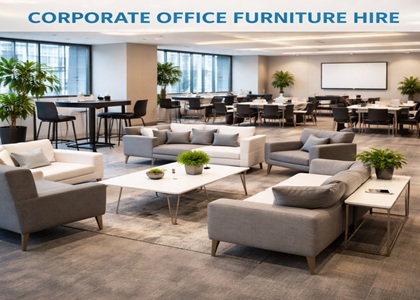 Event Furniture hire